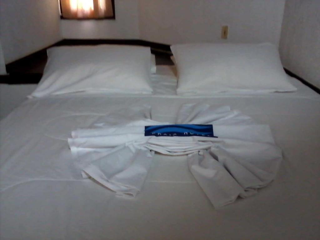 Hotel Mamelucos Lauro de Freitas Oda fotoğraf