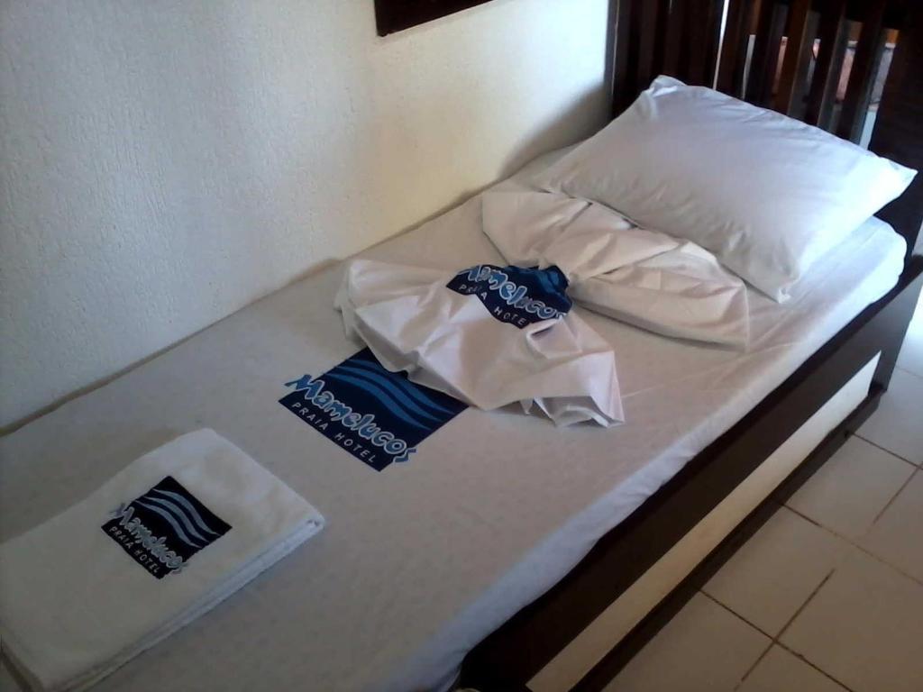 Hotel Mamelucos Lauro de Freitas Dış mekan fotoğraf
