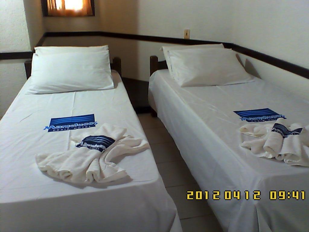 Hotel Mamelucos Lauro de Freitas Dış mekan fotoğraf