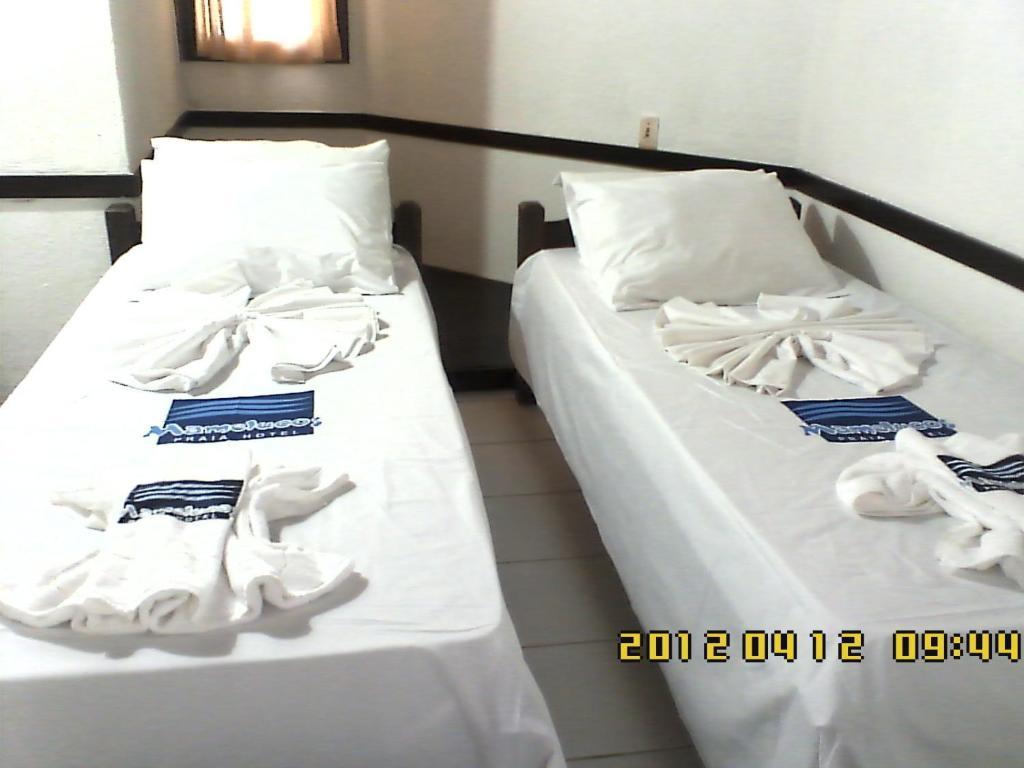 Hotel Mamelucos Lauro de Freitas Oda fotoğraf