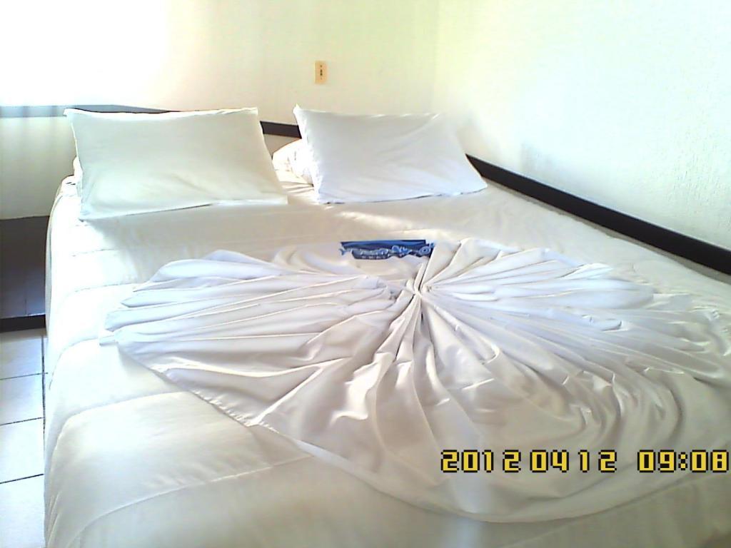 Hotel Mamelucos Lauro de Freitas Oda fotoğraf