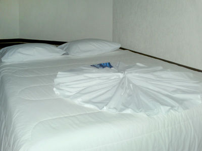 Hotel Mamelucos Lauro de Freitas Dış mekan fotoğraf