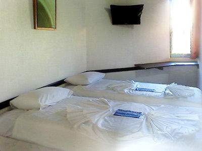 Hotel Mamelucos Lauro de Freitas Dış mekan fotoğraf
