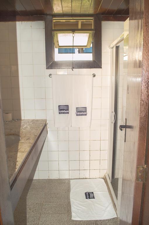 Hotel Mamelucos Lauro de Freitas Dış mekan fotoğraf