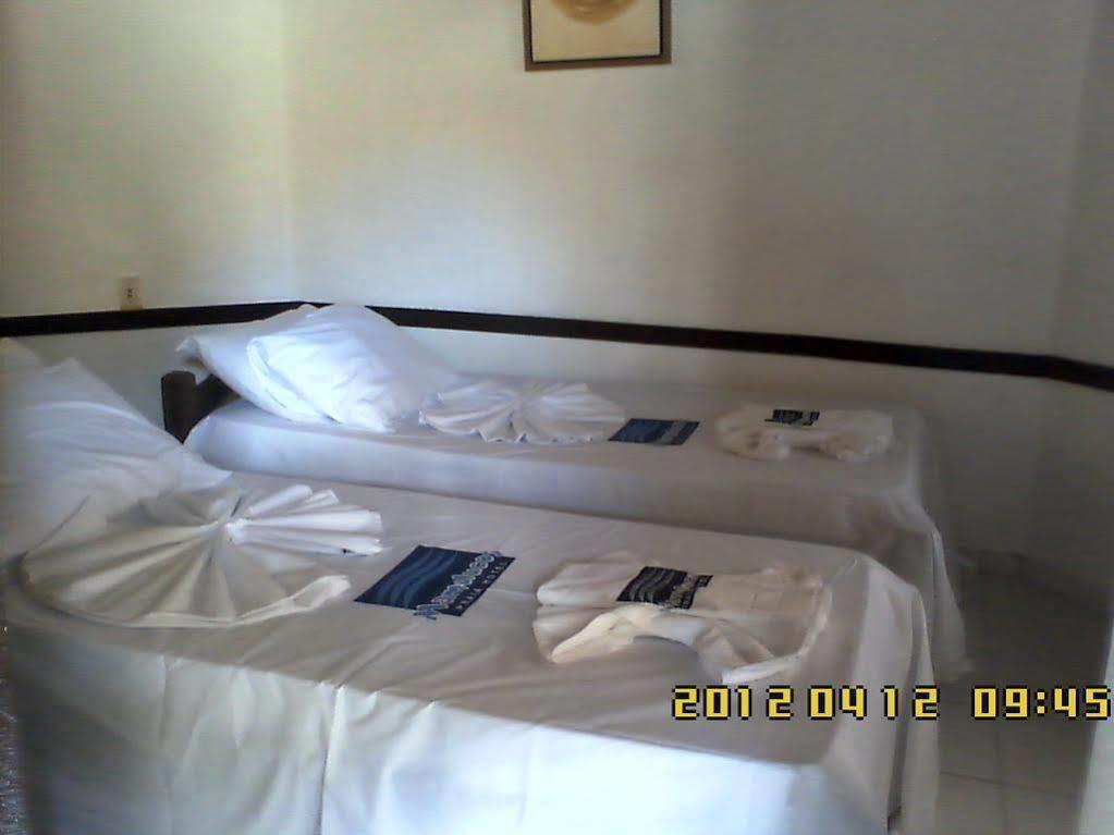 Hotel Mamelucos Lauro de Freitas Dış mekan fotoğraf
