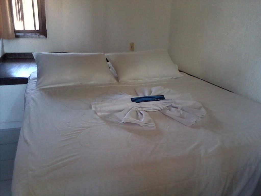 Hotel Mamelucos Lauro de Freitas Dış mekan fotoğraf